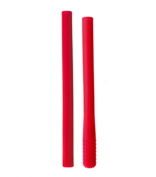 Pencil Covers - Red Pack
